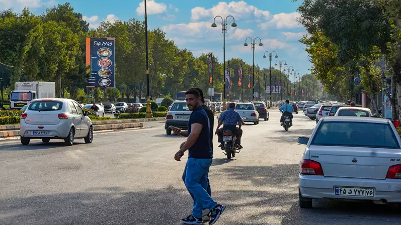 تصویر بیلبورد